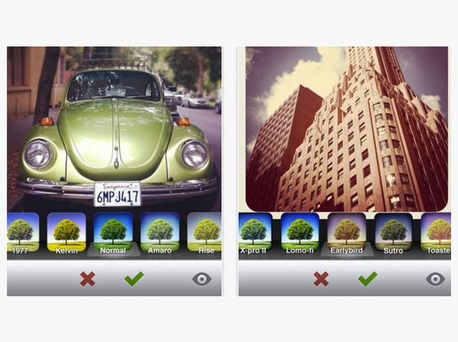 Nowa aktualizacja aplikacji Instagram na iPhone'a - sporo nowości
