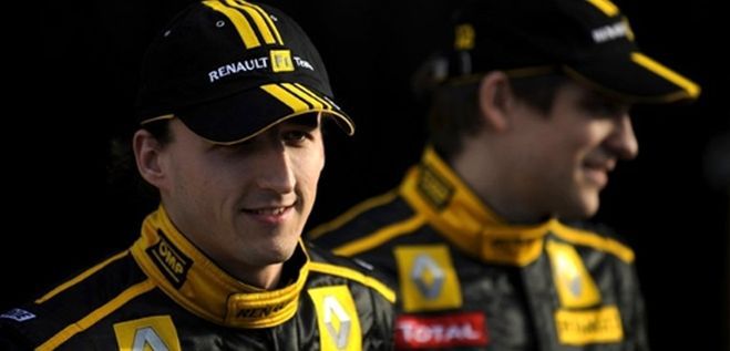 10-ciu najlepiej zarabiających kierowców F1