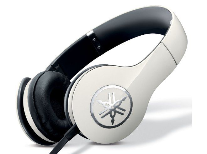 Yamaha PRO: słuchawki dla wymagających