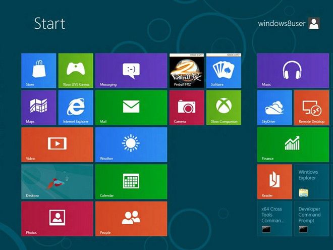 To już oficjalne: Windows 8 dostępny w październiku