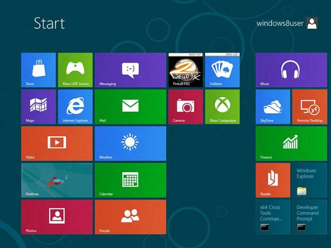 Aktualizacje Windows 8.1 i Windows Phone 8.1 - nowości na Build 2014