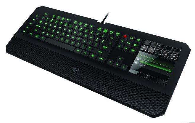 Wysyp nowości Razer na targach Gamescom