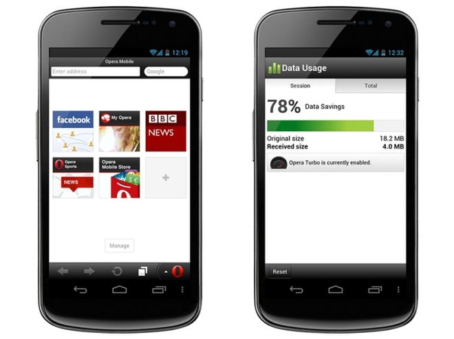 Opera ma 200 mln aktywnych użytkowników mobilnych