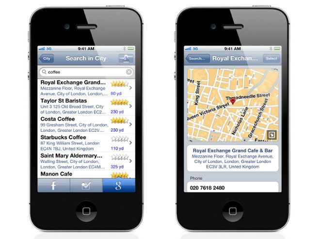 Nowa wersja nawigacji TomTom dla iPhone'a i iPada