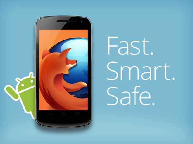 Mozilla zapowiada "coś dużego" na ten tydzień dla użytkowników Androida