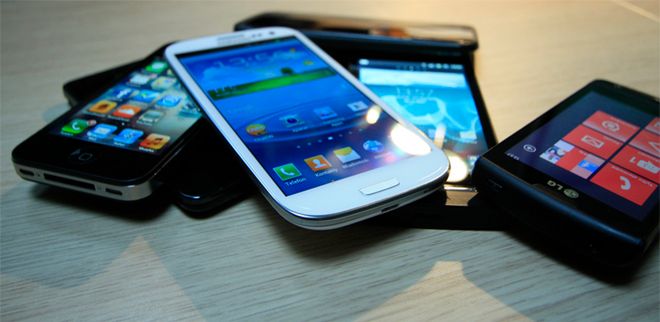 Qualcomm: do końca 2013 roku 90 proc. smartfonów z usługami w chmurze
