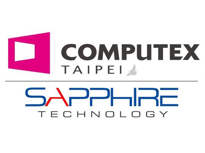 Sapphire pokazuje kartę z 6 GB pamięci