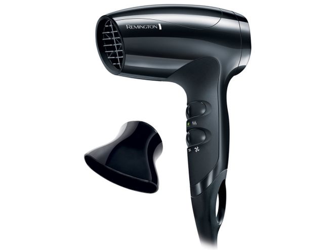 Remington Travel Dryer D2400– suszarka dla podróżników