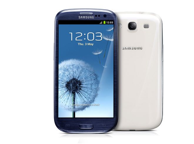 Rusza sprzedaż Samsunga Galaxy S III w Polsce. Podajemy ceny