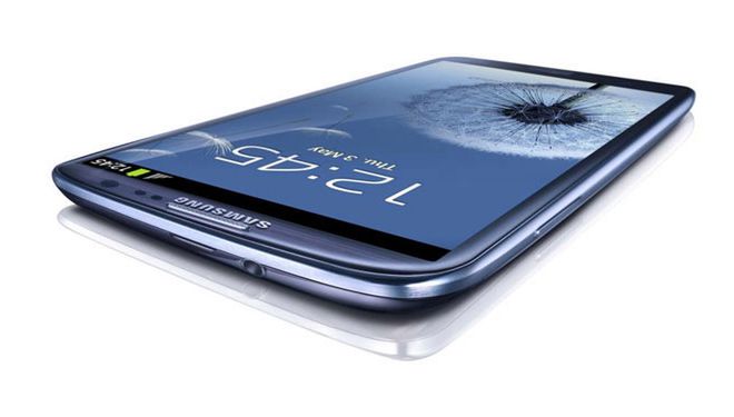 Pierwsze testy baterii Samsung Galaxy S III - zapowiada się nieźle