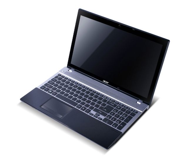 Nowa seria notebooków Acer Aspire V3