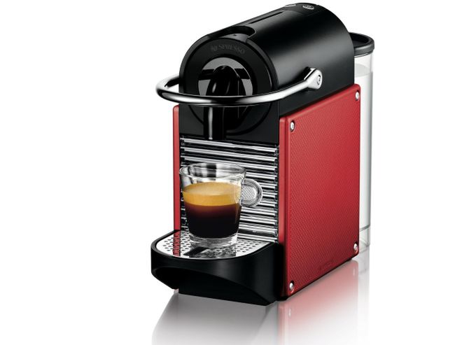 Ekspres Nespresso Pixie