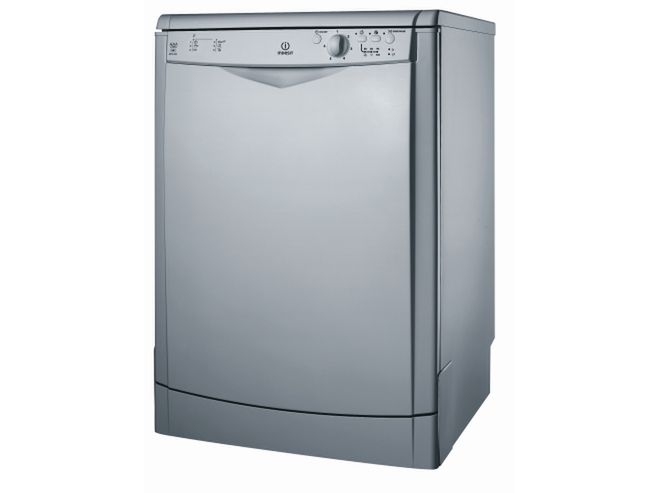 Zmywarka Indesit DFG 262 NX EU