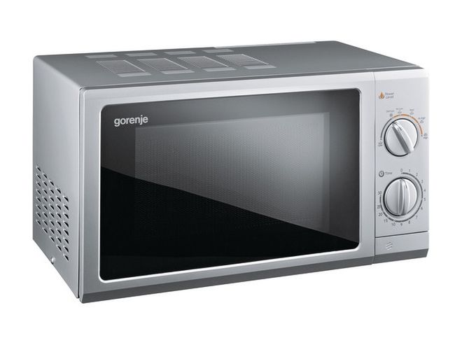 Kuchenka mikrofalowa Gorenje MO 17 MS