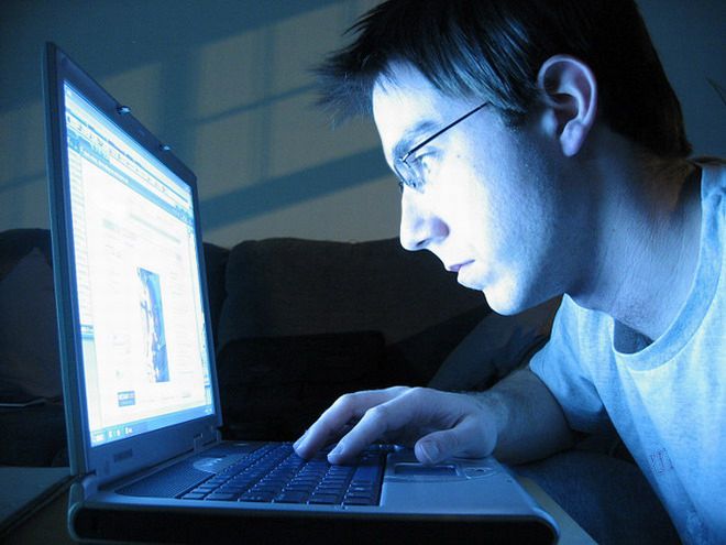 Cyberstalking - prześladowcy w internecie
