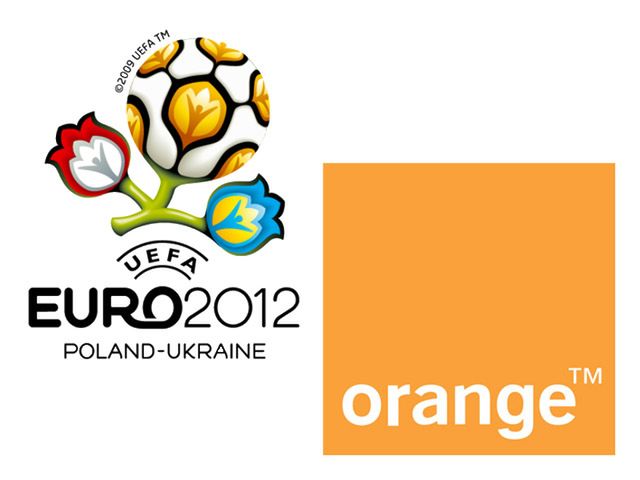2012 nagród w loterii Orange UEFA EURO 2012