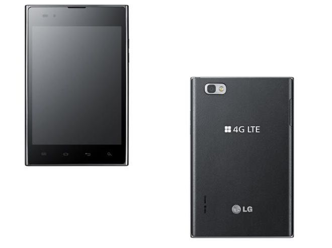 LG Swift Vu: - konkurencja dla Note'a