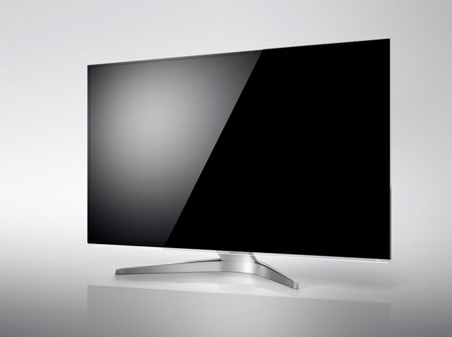Nowe telewizory LCD/LED od Panasonica