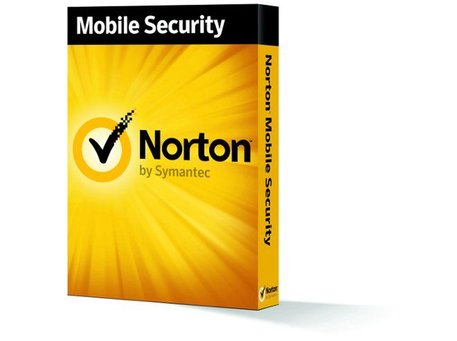 Norton Mobile Security na 90 dni w Samsung Galaxy