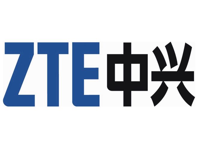 ZTE chce być największym producentem smartfonów!