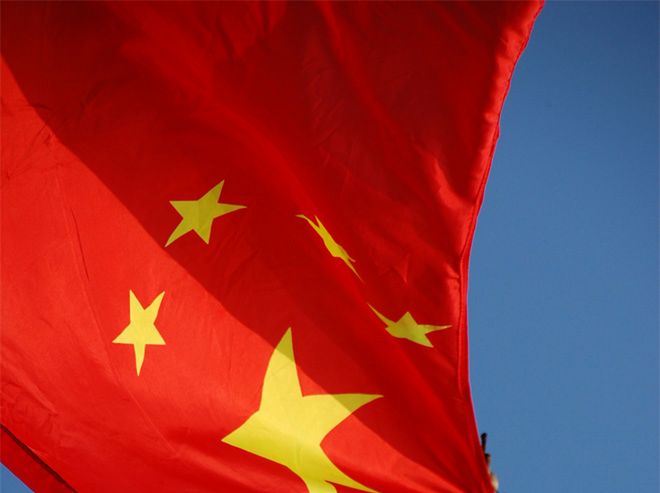 Chiny chcą jeszcze większej kontroli internetu