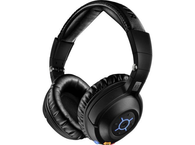 Zestawy słuchawkowe Sennheiser Bluetooth MM X Travel