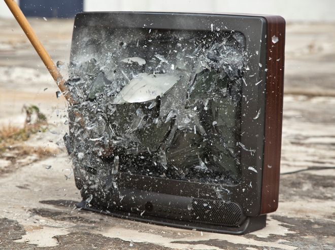 1,5 mln Polaków zostanie bez telewizji