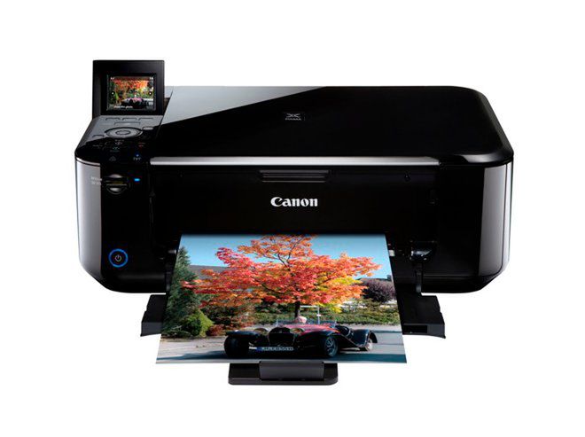 Aplikacja dla drukarek Canon Pixma - drukuj prosto z Facebooka
