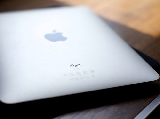Apple i jego "innowacyjność": Nowy iPad już w marcu?