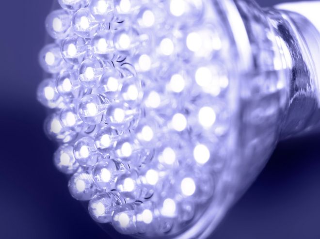 Już niedługo żarówki LED zawładną rynkiem