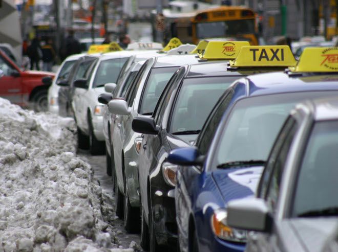 iTaxi - przyglądamy się aplikacji do zamawiania taksówek