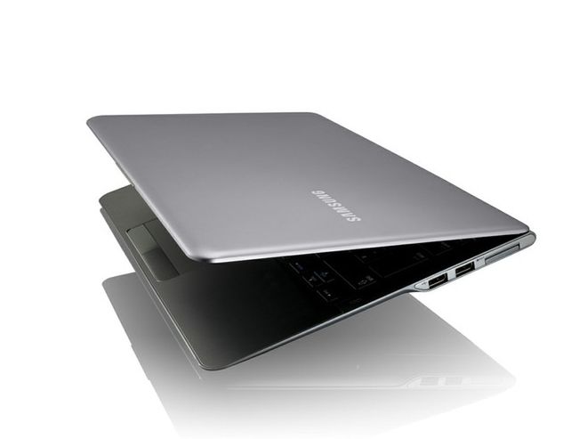 CES 2012: Pierwszy Ultrabook firmy Samsung