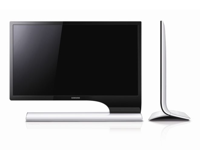 CES 2012: Nowe monitory serii 7 i 9 od Samsunga