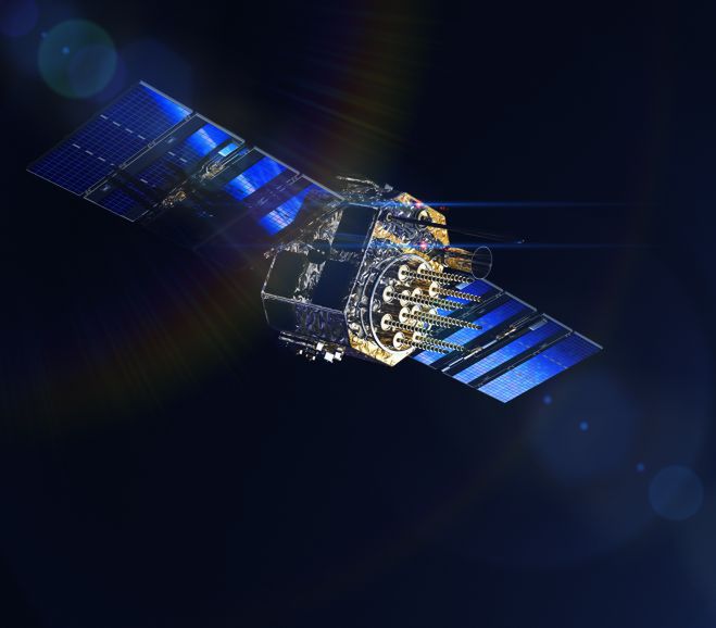 Polski satelita Światowid trafi na orbitę w 2018 roku