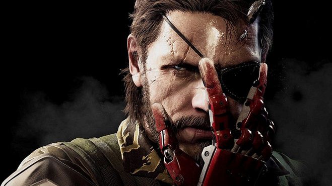 Hideo Kojima, twórca legendarnej serii Metal Gear Solid, inspirował się filmami Andrzeja Wajdy