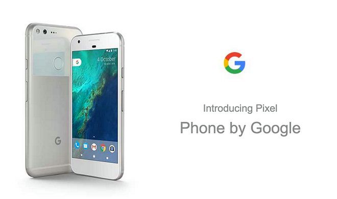 Google Pixel i Google Pixel XL - o nowych smartfonach od Google'a wiemy już niemal wszystko