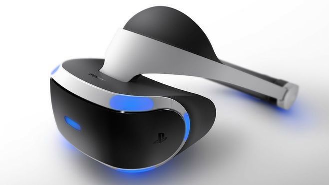 Lista premier i zapowiedzi na PlayStation VR