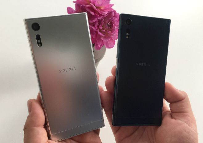 IFA 2016: Sony prezentuje dwa nowe smartfony: flagowy model Xperia XZ oraz Xperia X Compact