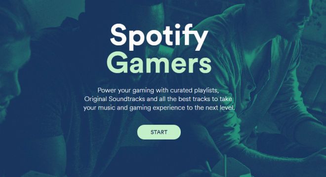 Pamiętasz te świetne ścieżki dźwiękowe z gier? Teraz łatwo znajdziesz je w Spotify