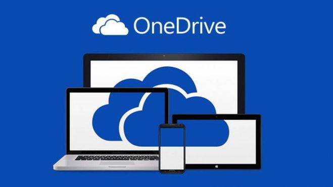 Microsoft zmniejsza pojemność OneDrive