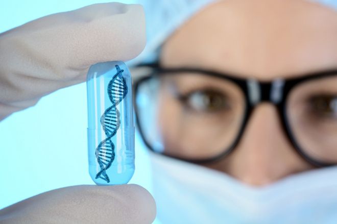 Po co Microsoft kupuje DNA? Nowy, ambitny plan firmy
