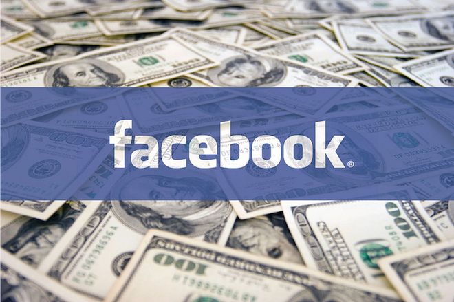 Facebook zapłaci ogromne pieniądze swoim użytkownikom za filmy strumieniowane na żywo
