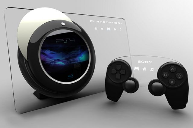 Nowa konsola Sony to Playstation Neo!