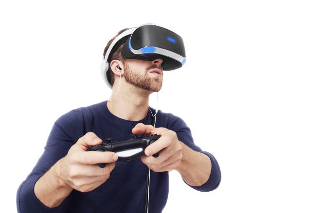 Premiera gogli Sony PlayStation VR - znamy datę i ceny
