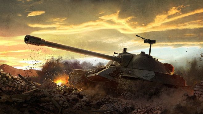 Finały World of Tanks po raz trzeci w Polsce. Pula nagród to ponad milion złotych!