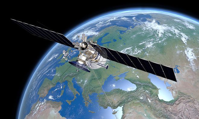 Jeszcze w tym miesiącu umieszczą nad Europą satelitę, który prześle ogromne ilości informacji