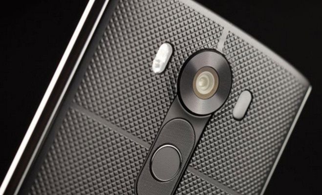 LG G5 kontra Samsung Galaxy S7: bezpośrednie starcie