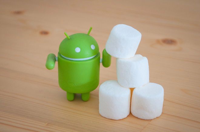 Android 6.0 Marshmallow tylko na 0,7 proc. urządzeń