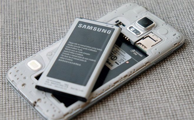 Jak dużą baterię otrzyma Samsung Galaxy S7?