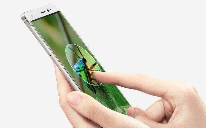 3D Touch standardem w Androidzie N?
